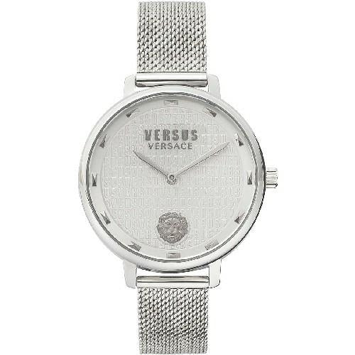 VERSUS BY VERSACE Mod. LA VILLETTE: Orologio da polso Donna | STORE ITALIA | Spedizione gratis