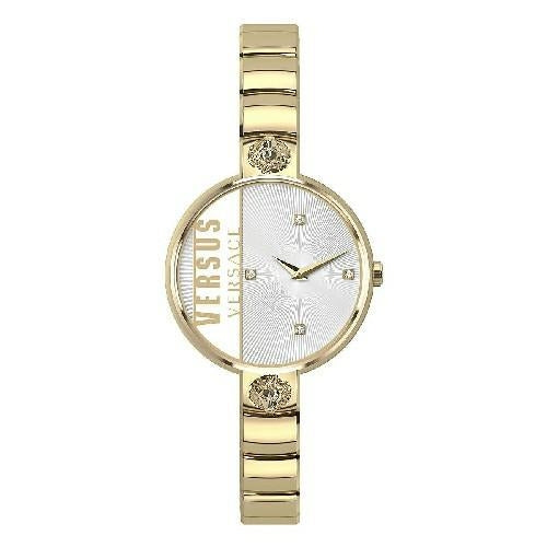 VERSUS VERSACE Mod. RUE DENOYEZ: Orologio da polso Donna | STORE ITALIA | Spedizione gratis