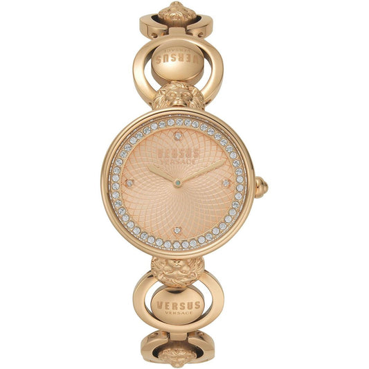 VERSUS VERSACE MOD. VSP331918: Orologio da polso Unisex | STORE ITALIA | Spedizione gratis