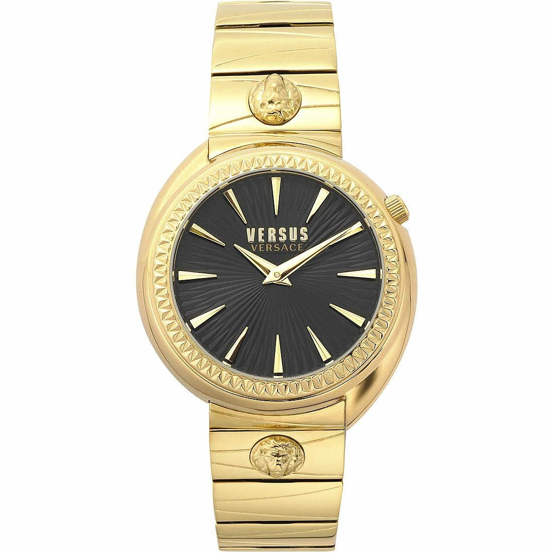 VERSUS VERSACE MOD. VSPHF1020: Orologio da polso Unisex | STORE ITALIA | Spedizione gratis