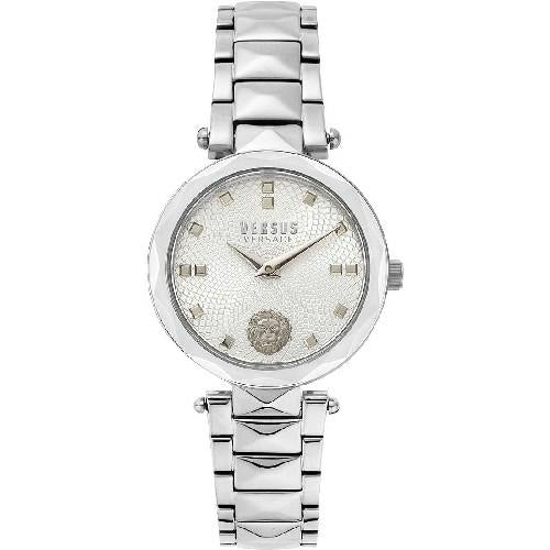 VERSUS VERSACE Mod. COVENT GARDEN PETITE: Orologio da polso Donna | STORE ITALIA | Spedizione gratis