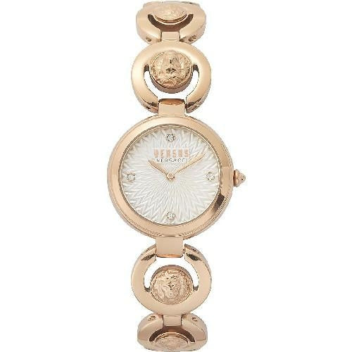 VERSUS VERSACE Mod. MONTE STELLA: Orologio da polso Donna | STORE ITALIA | Spedizione gratis