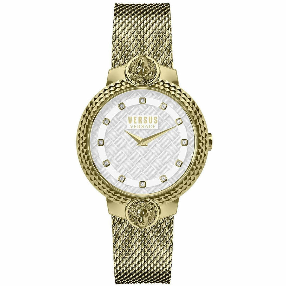 VERSUS VERSACE MOD. VSPLK1720: Orologio da polso Unisex | STORE ITALIA | Spedizione gratis