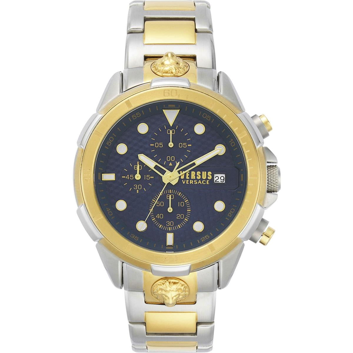 VERSUS VERSACE MOD. VSPLP0519: Orologio da polso Unisex | STORE ITALIA | Spedizione gratis