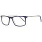 STING MOD. VST038 520N58 - Montature da vista per Uomo | STORE ITALIA | Spedizione gratuita