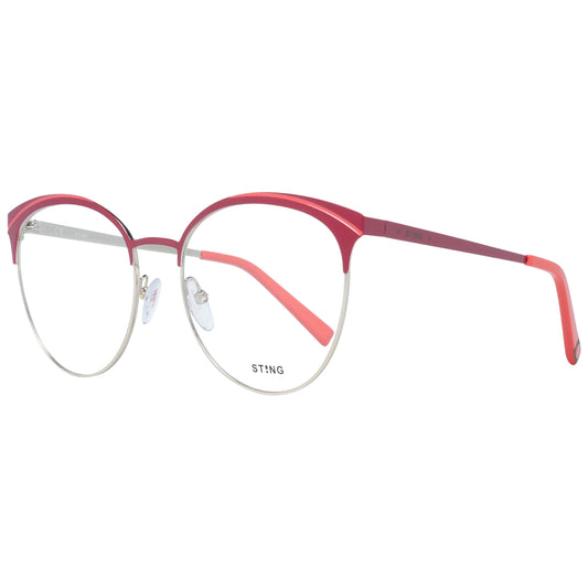 STING MOD. VST300 540R50 - Montature da vista per Donna | STORE ITALIA | Spedizione gratuita