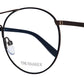 TRUSSARDI Mod. VTR356-508-52 - Montature da vista per Uomo | STORE ITALIA | Spedizione gratuita