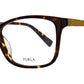 FURLA Mod. VU4950N-6K2-53 - Montature da vista per Donna | STORE ITALIA | Spedizione gratuita
