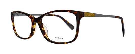 FURLA Mod. VU4950N-6K2-53 - Montature da vista per Donna | STORE ITALIA | Spedizione gratuita
