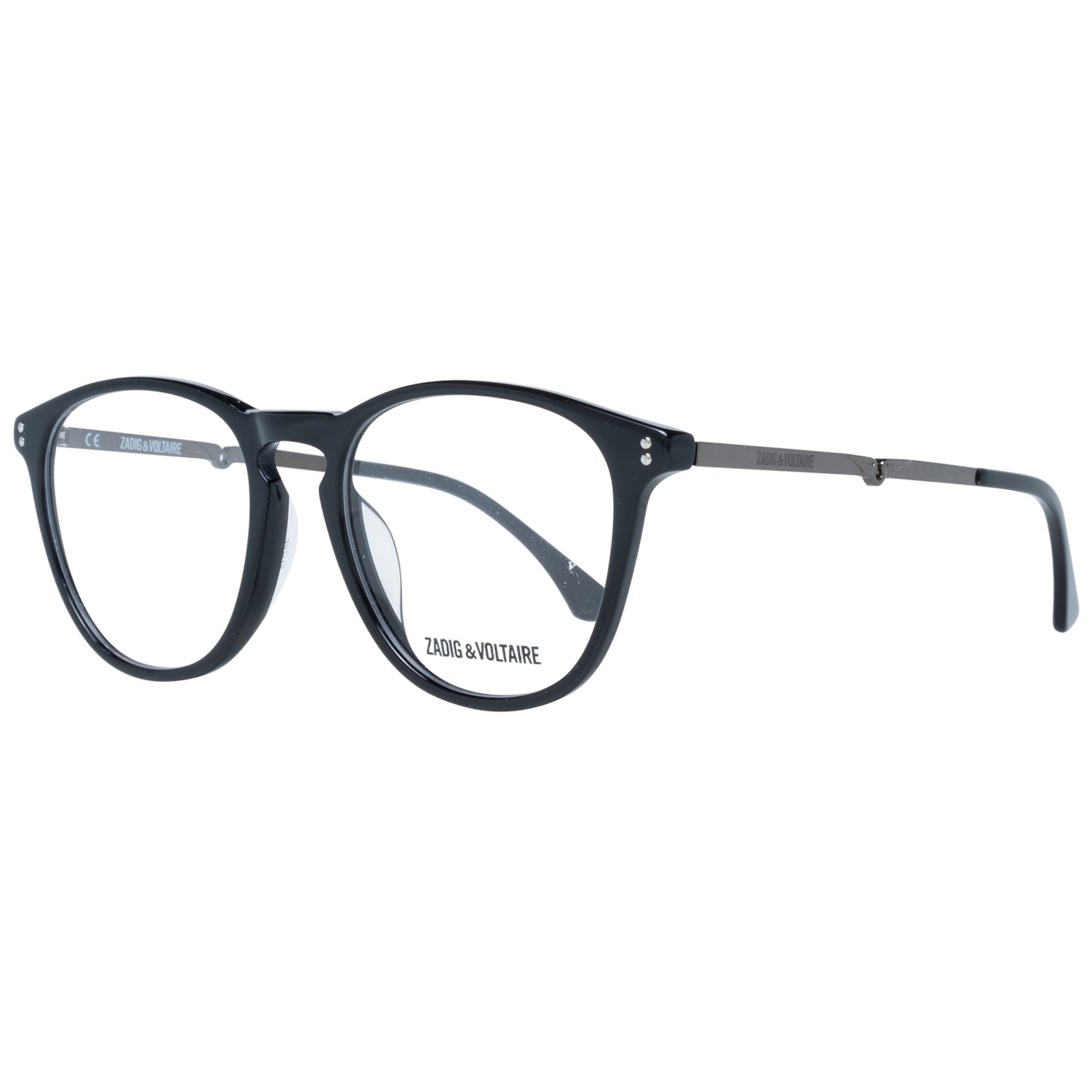 ZADIG & VOLTAIRE MOD. VZV115 490700 - Montature da vista per Uomo | STORE ITALIA | Spedizione gratuita