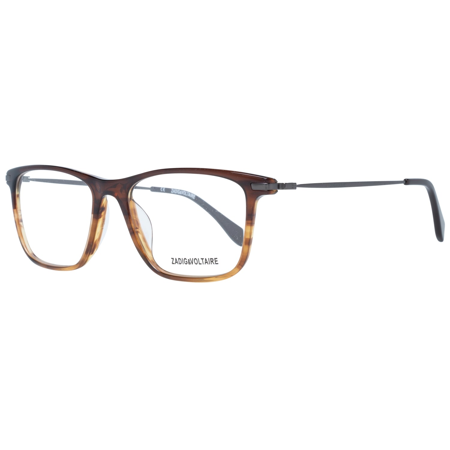 ZADIG & VOLTAIRE MOD. VZV135 530D83 - Montature da vista per Uomo | STORE ITALIA | Spedizione gratuita