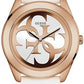 GUESS Mod. TWIST: Orologio da polso Donna | STORE ITALIA | Spedizione gratis