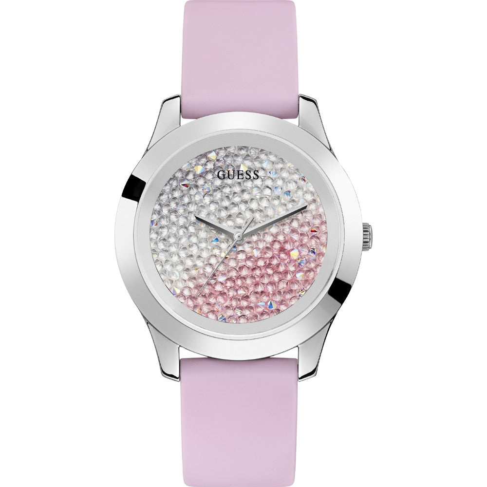 GUESS Mod. W1223L1: Orologio da polso Donna | STORE ITALIA | Spedizione gratis