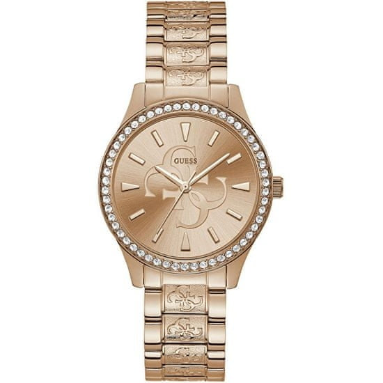 GUESS Mod. W1280L3: Orologio da polso Donna | STORE ITALIA | Spedizione gratis