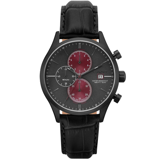 GANT Mod. VERMONT: Orologio da polso Uomo | STORE ITALIA | Spedizione gratis