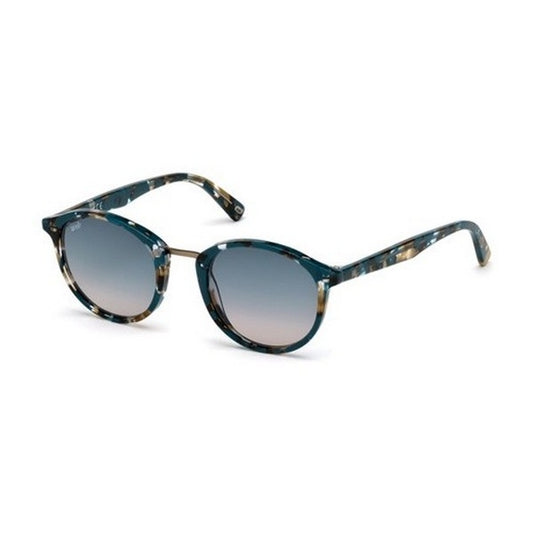 WEB SUNGLASSES Mod.WE0236 55W 48 - Occhiali da sole unisex | STORE ITALIA | Spedizione gratuita