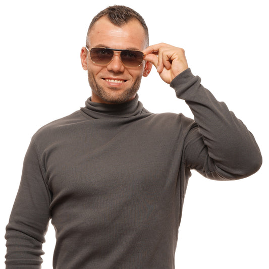 WEB MOD. WE0274 6030P - Occhiali da sole per Uomo | STORE ITALIA | Spedizione gratuita