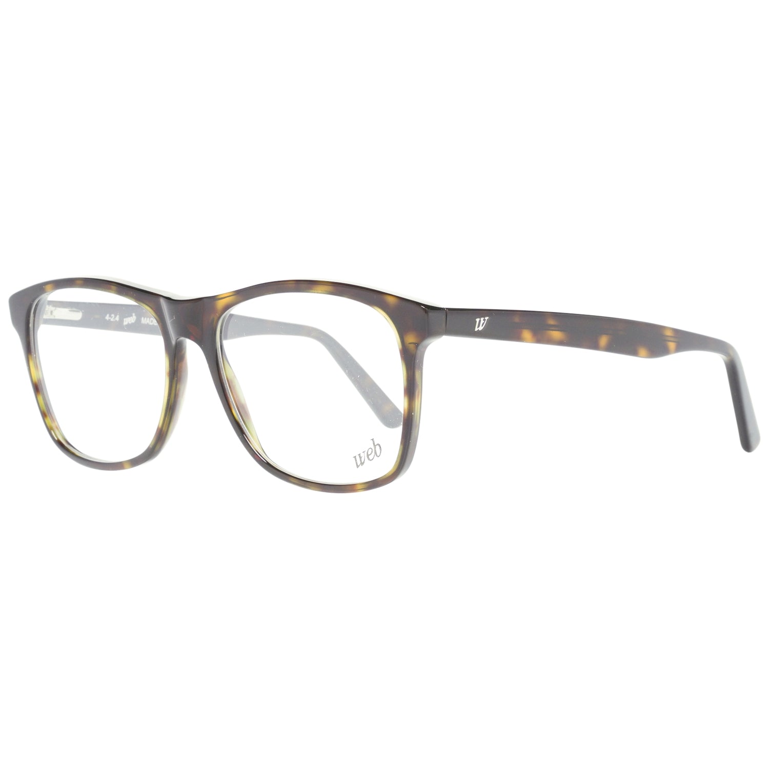 WEB MOD. WE5152 55052 - Montature da vista per Uomo | STORE ITALIA | Spedizione gratuita