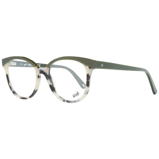 WEB MOD. WE5196 50055 - Montature da vista per Donna | STORE ITALIA | Spedizione gratuita