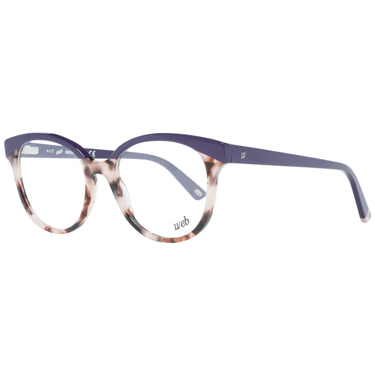 WEB MOD. WE5196 50056 - Montature da vista per Donna | STORE ITALIA | Spedizione gratuita