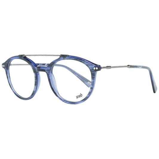 WEB MOD. WE5204-N 48A92 - Montature da vista per Uomo | STORE ITALIA | Spedizione gratuita