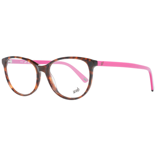 WEB MOD. WE5214 54053 - Montature da vista per Donna | STORE ITALIA | Spedizione gratuita