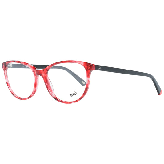 WEB MOD. WE5214 54054 - Montature da vista per Donna | STORE ITALIA | Spedizione gratuita