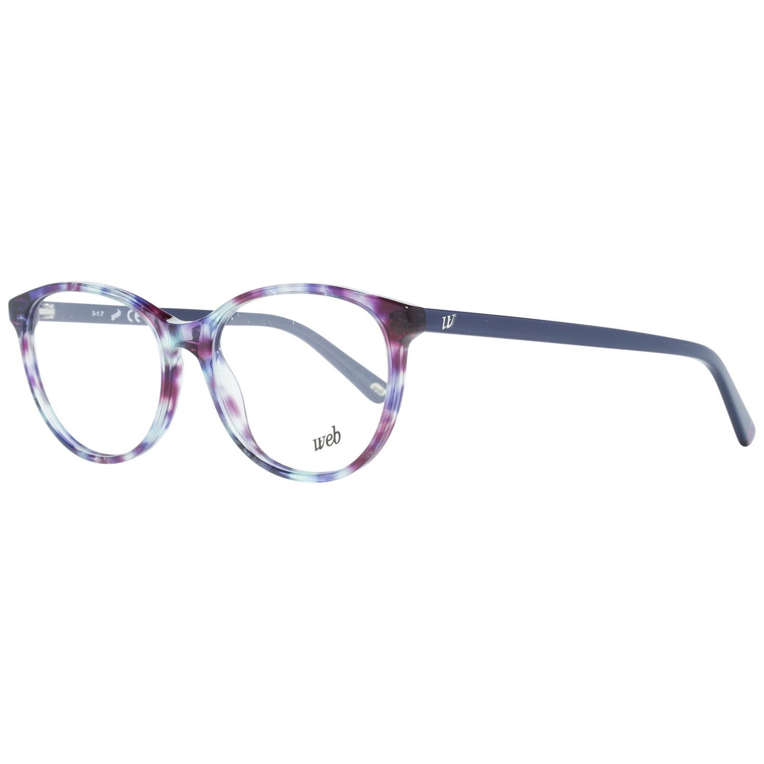 WEB MOD. WE5214 54A55 - Montature da vista per Donna | STORE ITALIA | Spedizione gratuita