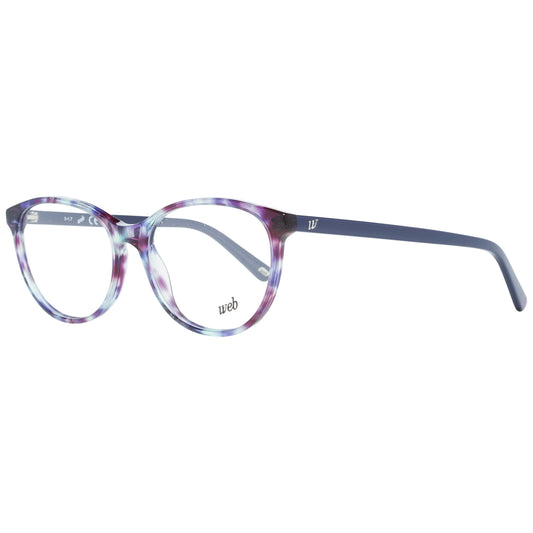 WEB MOD. WE5214 54A55 - Montature da vista per Donna | STORE ITALIA | Spedizione gratuita