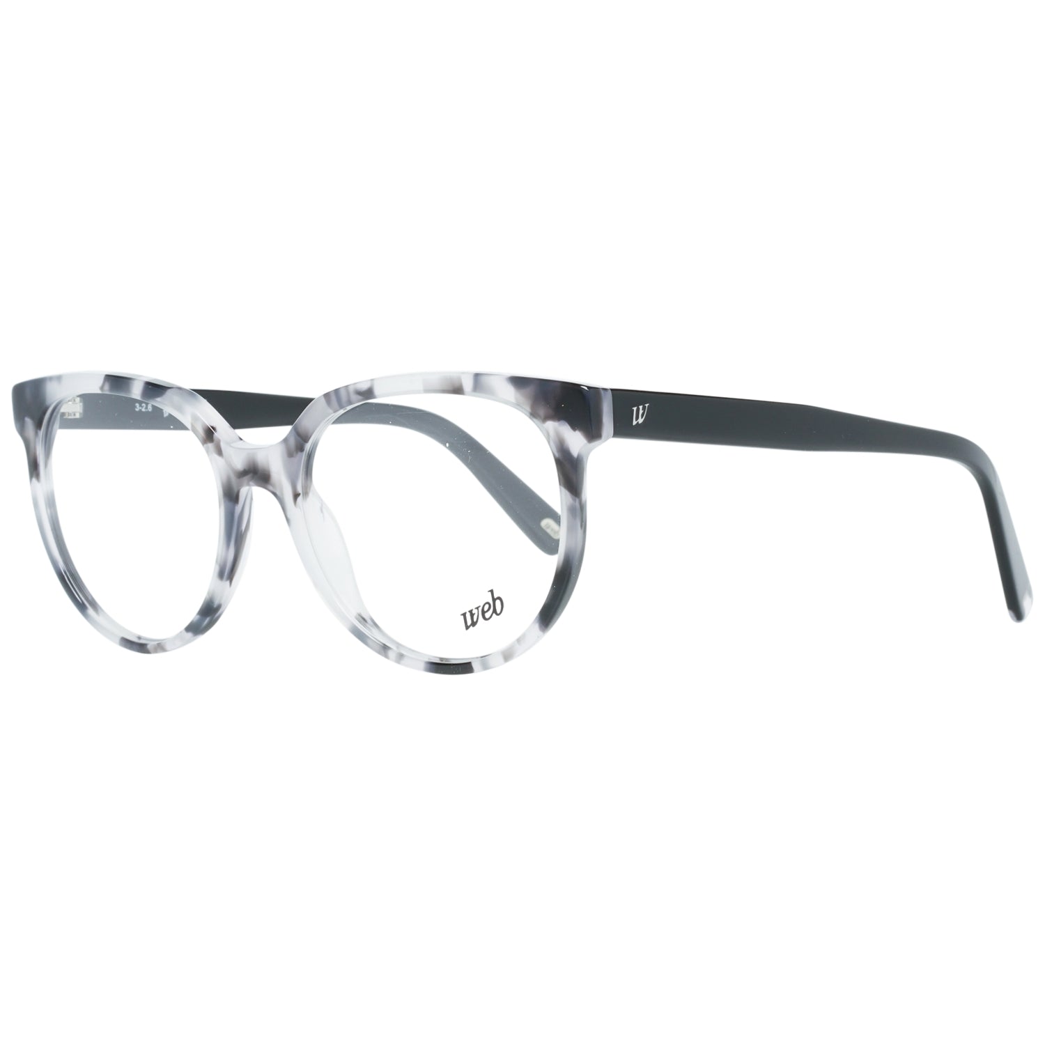 WEB MOD. WE5216 50055 - Montature da vista per Donna | STORE ITALIA | Spedizione gratuita