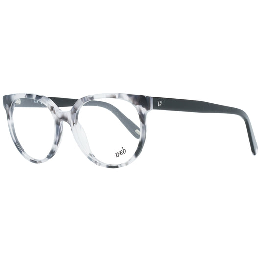 WEB MOD. WE5216 50055 - Montature da vista per Donna | STORE ITALIA | Spedizione gratuita