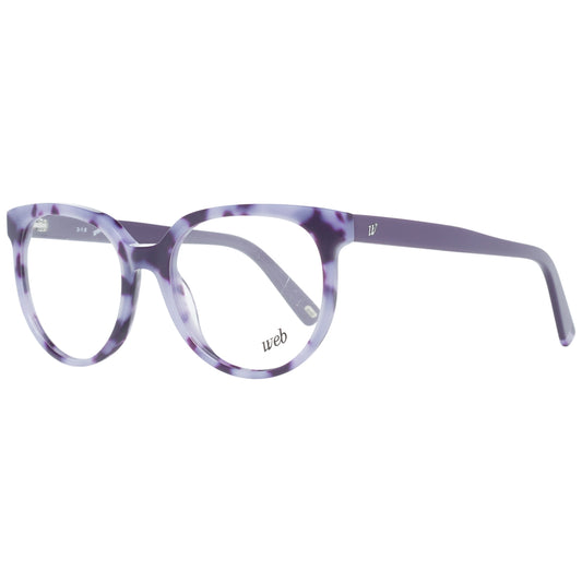 WEB MOD. WE5216 5055A - Montature da vista per Donna | STORE ITALIA | Spedizione gratuita