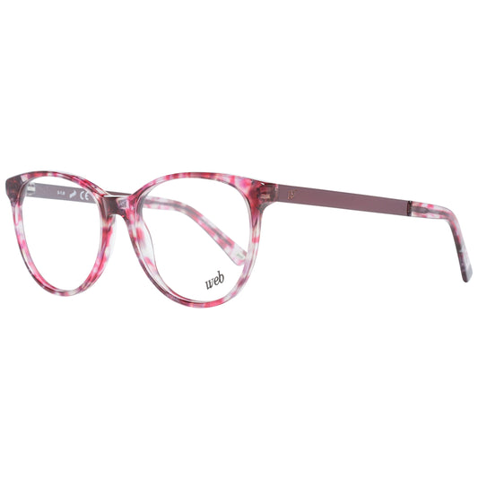 WEB MOD. WE5217 51054 - Montature da vista per Donna | STORE ITALIA | Spedizione gratuita