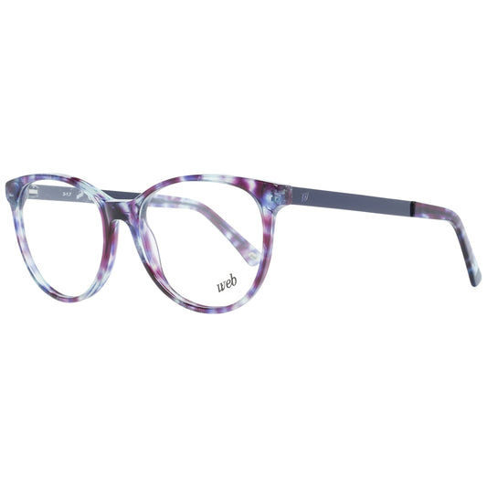 WEB MOD. WE5217 51055 - Montature da vista per Donna | STORE ITALIA | Spedizione gratuita