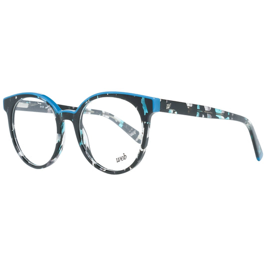 WEB MOD. WE5227 49A55 - Montature da vista per Donna | STORE ITALIA | Spedizione gratuita