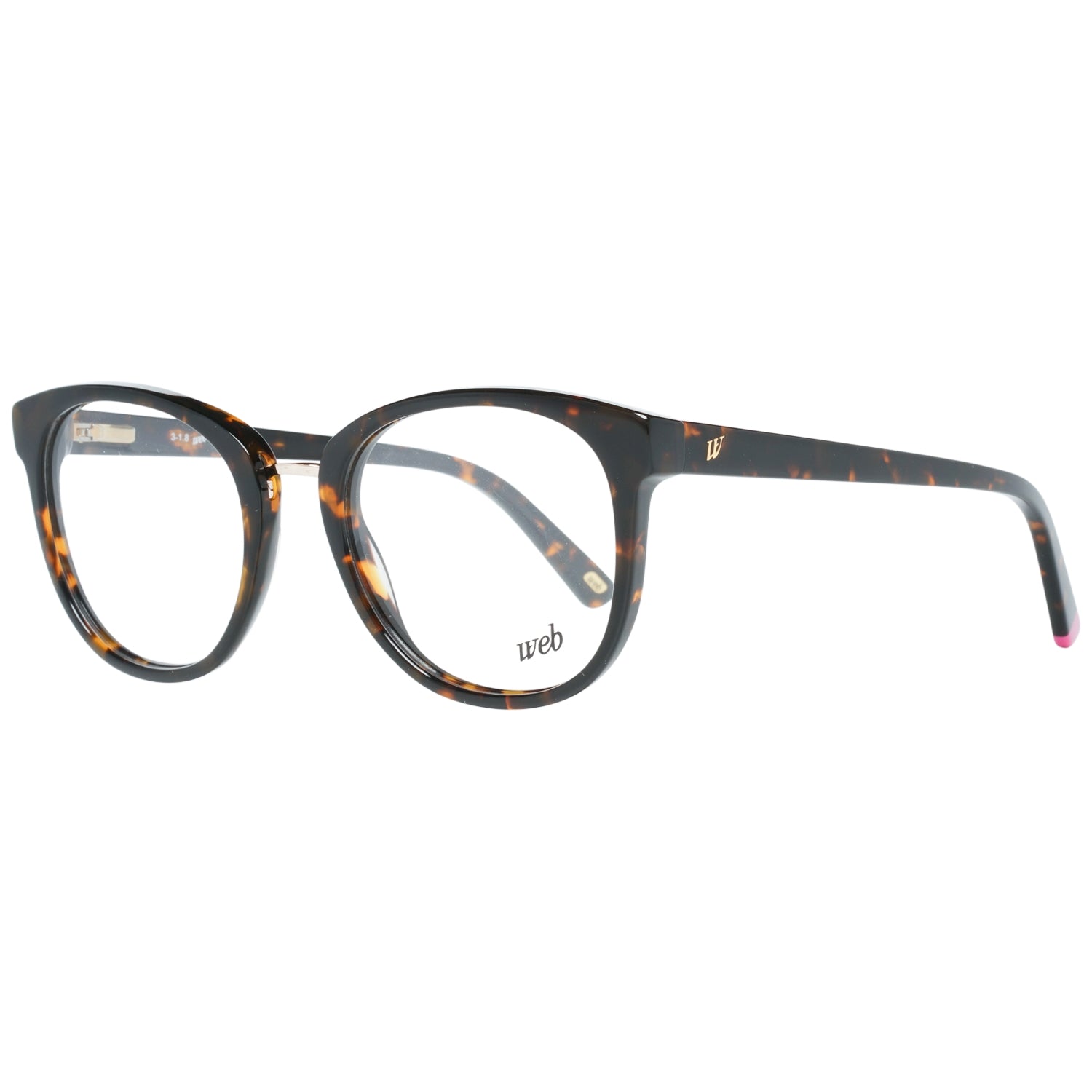 WEB MOD. WE5228 50A52 - Montature da vista per Donna | STORE ITALIA | Spedizione gratuita