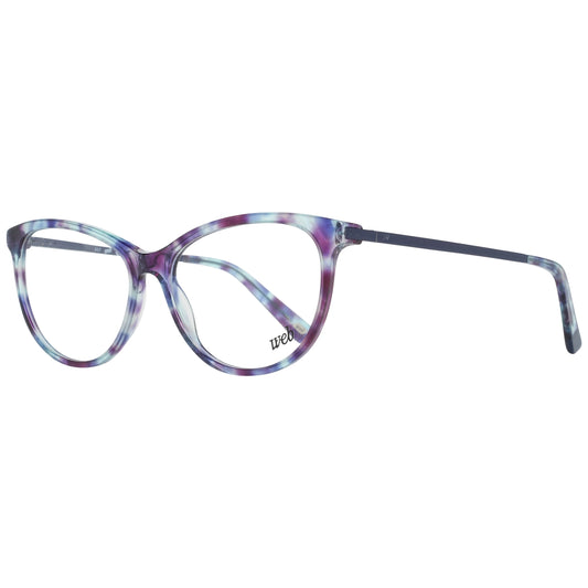 WEB MOD. WE5239 54055 - Montature da vista per Donna | STORE ITALIA | Spedizione gratuita