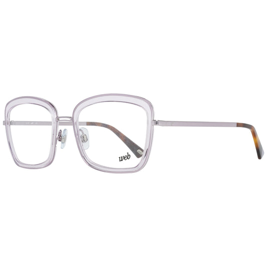 WEB MOD. WE5245 54080 - Montature da vista per Donna | STORE ITALIA | Spedizione gratuita