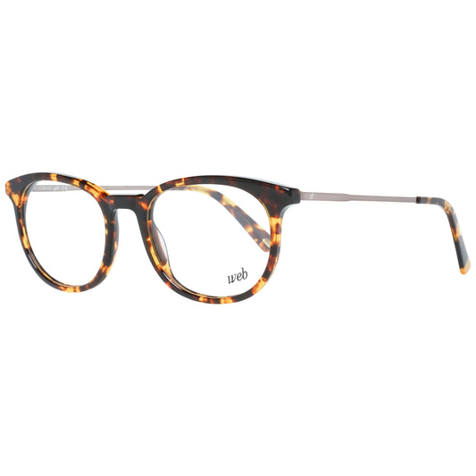 WEB MOD. WE5246 52053 - Montature da vista per Uomo | STORE ITALIA | Spedizione gratuita