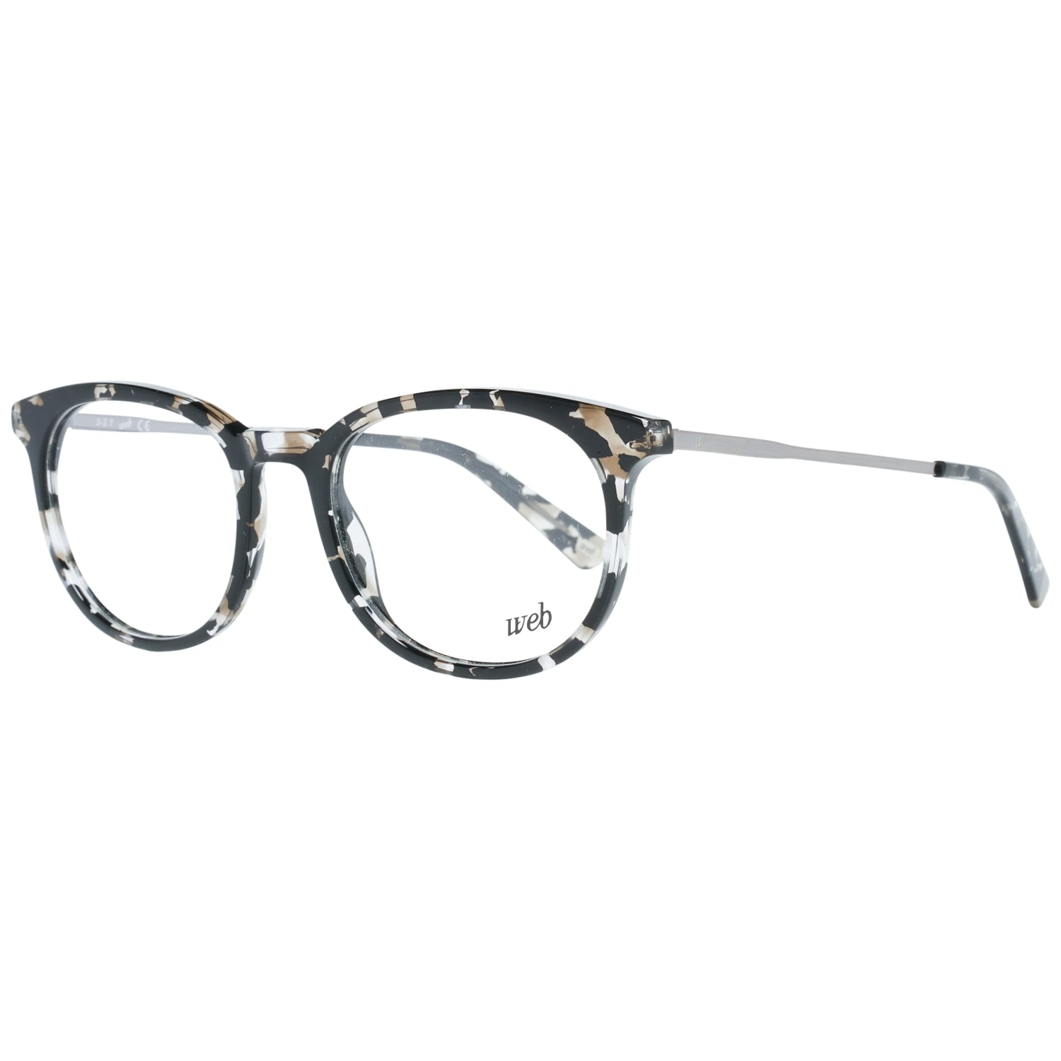 WEB MOD. WE5246 52055 - Montature da vista per Uomo | STORE ITALIA | Spedizione gratuita