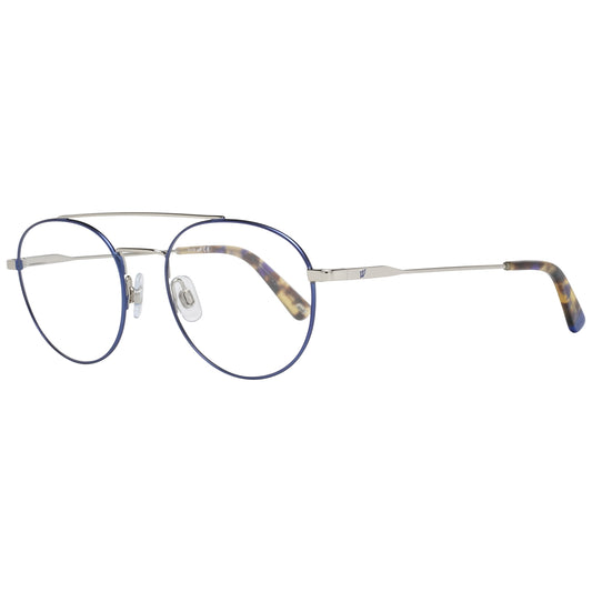 WEB MOD. WE5271 5116B - Montature da vista per Uomo | STORE ITALIA | Spedizione gratuita
