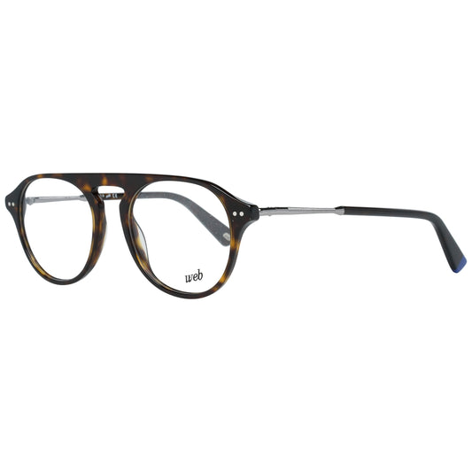 WEB MOD. WE5278 49052 - Montature da vista per Uomo | STORE ITALIA | Spedizione gratuita