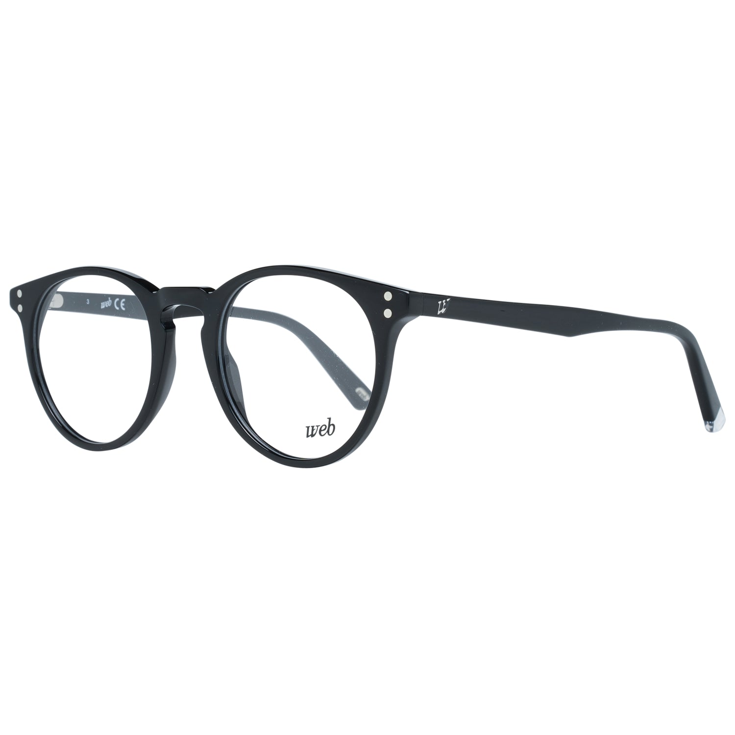 WEB MOD. WE5281 48001 - Montature da vista per Uomo | STORE ITALIA | Spedizione gratuita