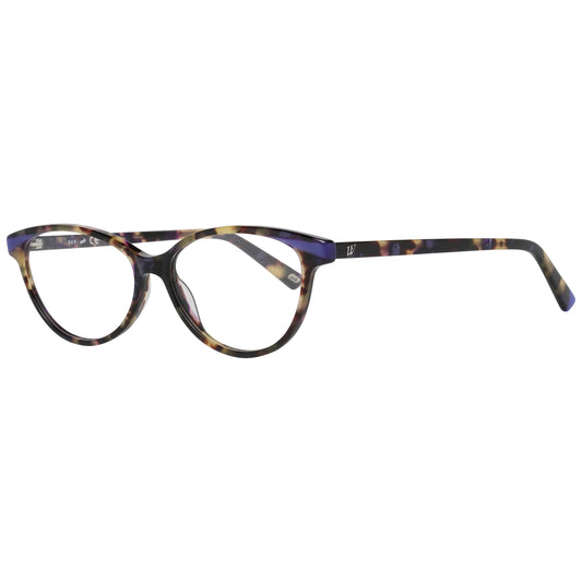 WEB MOD. WE5282 52055 - Montature da vista per Donna | STORE ITALIA | Spedizione gratuita