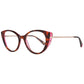 WEB MOD. WE5288 51056 - Montature da vista per Donna | STORE ITALIA | Spedizione gratuita