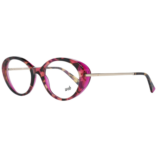 WEB MOD. WE5302 51056 - Montature da vista per Donna | STORE ITALIA | Spedizione gratuita