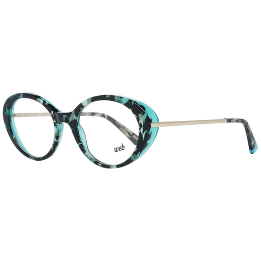 WEB MOD. WE5302 5156A - Montature da vista per Donna | STORE ITALIA | Spedizione gratuita