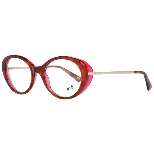 WEB MOD. WE5302 5156B - Montature da vista per Donna | STORE ITALIA | Spedizione gratuita
