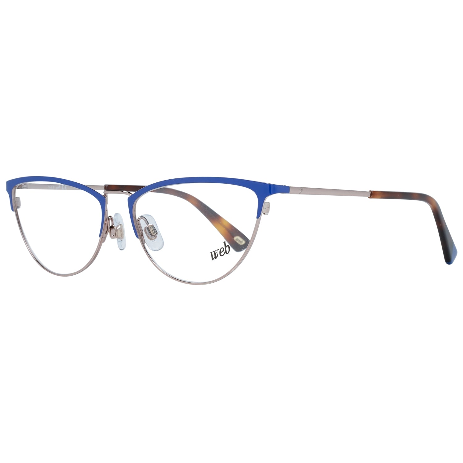 WEB MOD. WE5304 54034 - Montature da vista per Donna | STORE ITALIA | Spedizione gratuita