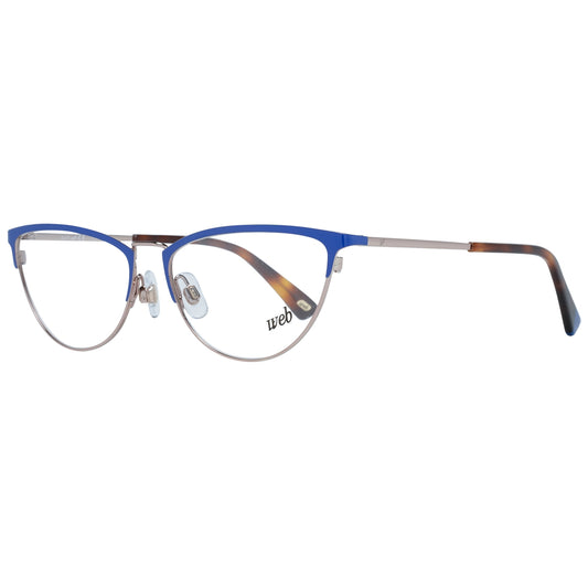 WEB MOD. WE5304 54034 - Montature da vista per Donna | STORE ITALIA | Spedizione gratuita